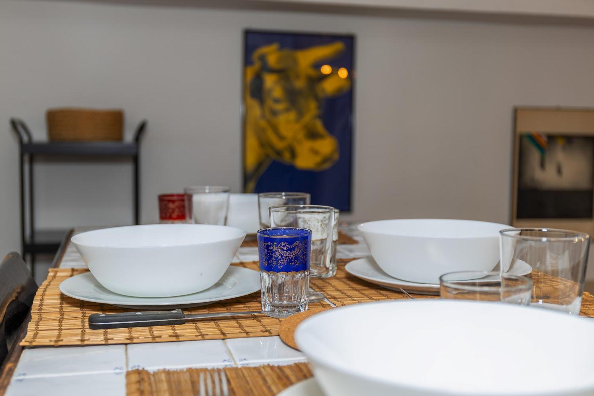 Smart Citylife E Corso Vercelli, Apartamento *