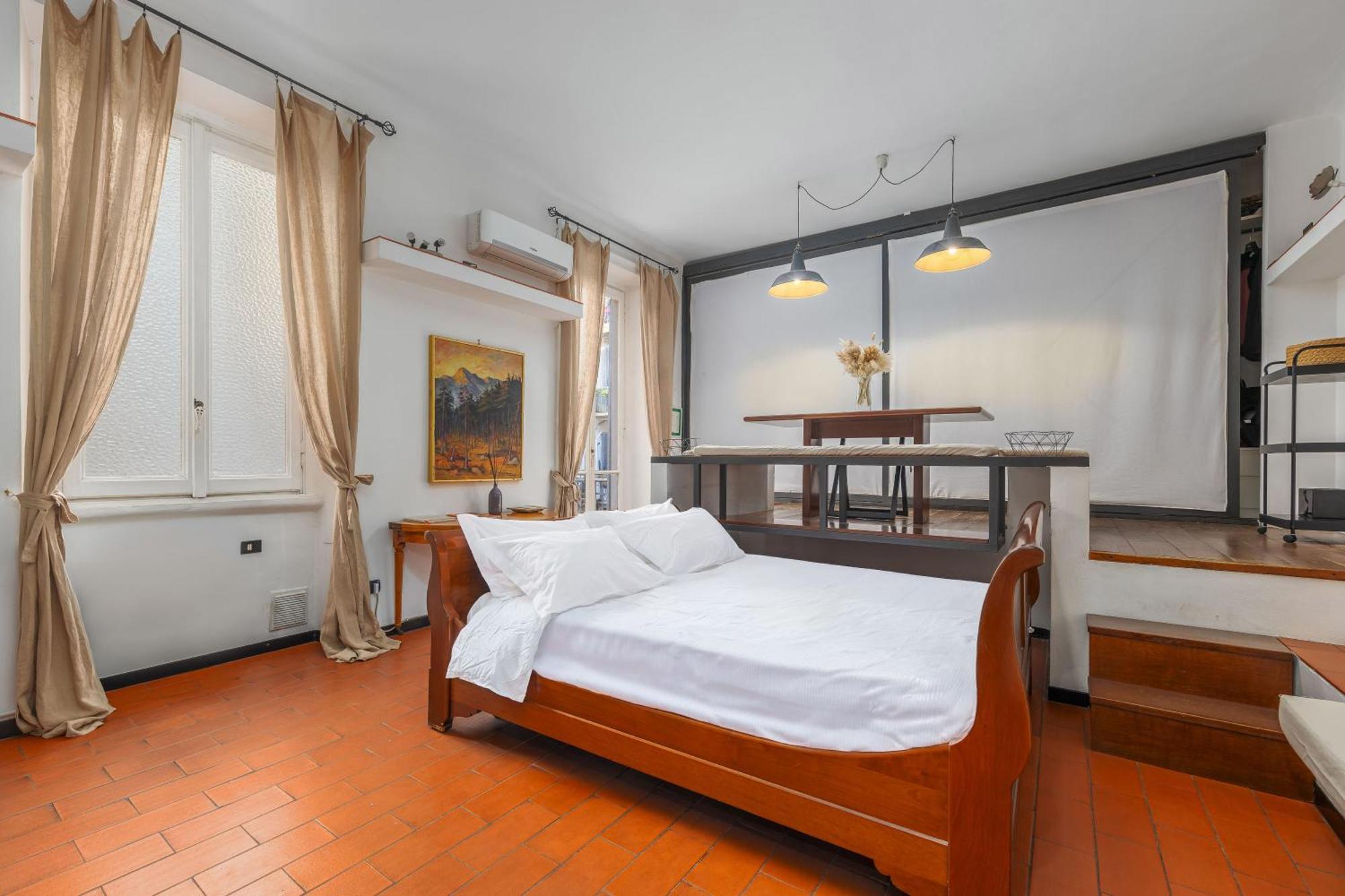Smart Citylife E Corso Vercelli, Apartamento Milán